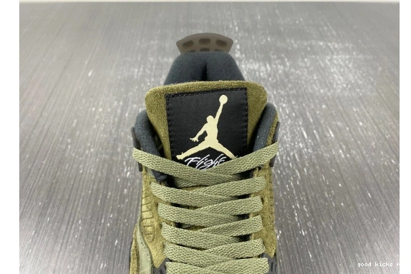  Jordan 4 Craft  FB9927-200 Medium FB9927-200 Retro Olive SE   0524